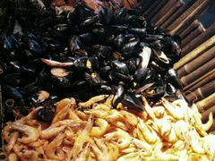 -星伦多 自助料理(圆融店)