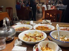 -天下客饭店(中山路店)