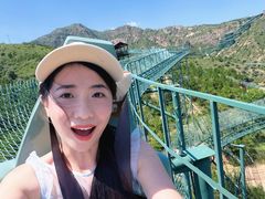 -桑干河大峡谷旅游区