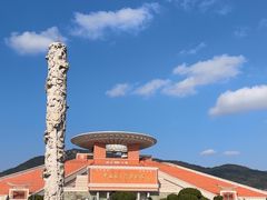 -中国闽台缘博物馆