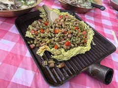 -古市香跷脚牛肉·非遗传承单位