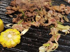 -厚味居炙子烤肉·清真(天桥南纬路店)