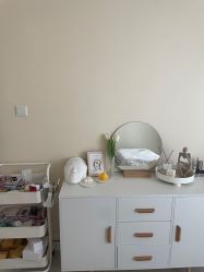 -甜谧美甲美睫·韩式皮肤管理