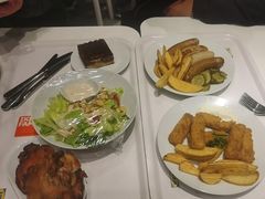 -宜家·瑞典风味餐厅(四元桥店)