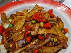 -遇见老南昌-柴火灶(顺外路店)