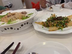 -新兴家喻酒家·羊城名宴(昌岗店)