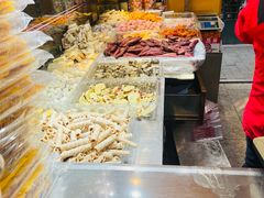 -秋栗香(地安门店)