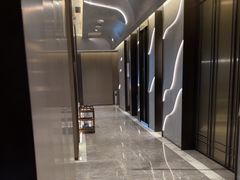 -翕间食·精致淮扬菜(江苏大剧院店)