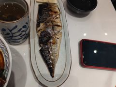 -羽寿司(东方宝泰店)