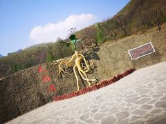 -丹东天桥沟景区