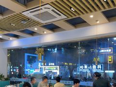 -粤顺渔坊·中山脆肉鲩火锅(清湖店)
