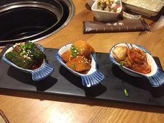 -赤坂亭·M9和牛烧肉·铁板烧(合肥万象城店)