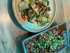 -树厨贵州菜(花果园购物中心店)