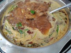 -新乡杨记红焖羊肉火锅(天坛南门店)