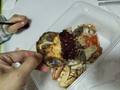 -佬太公海鸭·海鲜大排档(上海总店)