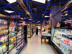 -盒马鲜生(宝地店)