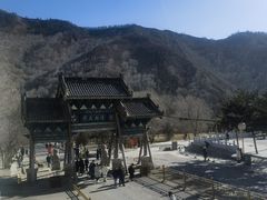 -五台山风景名胜区