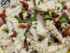 -蜀膳坊(洪公祠小区店)