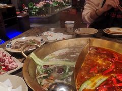 -小龙坎老火锅(红旗街店)