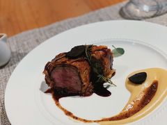 -香樟花园法式铁板烧(恒隆广场店)