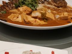 -满汉楼(安发桥店)