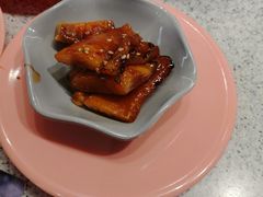 -争鲜回转寿司(中街大悦城店)
