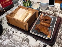 -一味大院•桐庐菜传承店(春江路店)