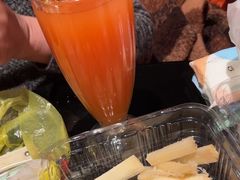 -上海大宁福朋喜来登酒店大堂吧(共和新路店)