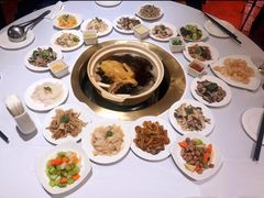 -天宜隆蘑菇宴火锅(石景山旗舰店)