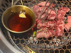 -牛焱·烧肉酒肆(五大道店)