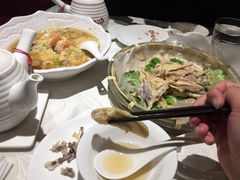 -尚一汤 广东炖汤(金桥国际店)