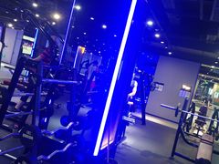 -一兆韦德健身(浦东万达会所)