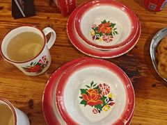 -冶建镜子·中国龙虾王(总店)