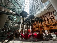 -威斯汀舞台餐厅