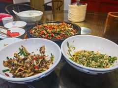 -老灶房-四川土菜(铁牛广场店)