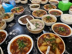 -李记小小吃(涪江路店)