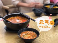 金牌肥牛米线-大鼓米线(常州钟楼新世纪DM店)
