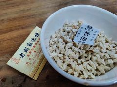 -老刘家泡馍(钟楼广济街店)