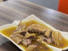 -众顺和非遗淮扬菜(何园店)