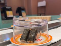 -元气寿司(环球港店)
