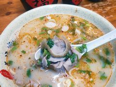 -豫石记羊汤(北苑店)