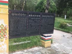 -罗布林卡