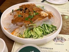 -老厨家(中央大街西七道街店)