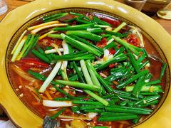 鲫鱼-酒窝窝大排档(威远店)