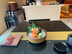 -西村日本料理(香格里拉饭店)