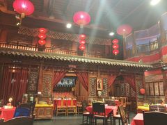 -正阳门饭庄·烤鸭·北京菜(万丰路七里庄店)