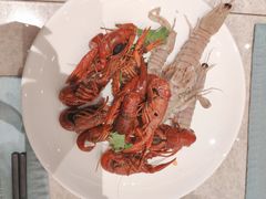-威海蓝海御华大饭店·蓝钻美食自助百汇