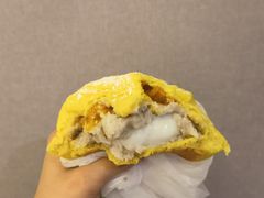 -奈雪的茶(青岛卓悦里INTOWN店)