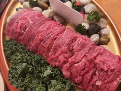 -老版火锅.12年西安排队王(沣峪口店)