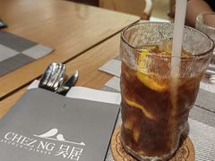-NG PASTA吴居·中华意面(南头古城店)